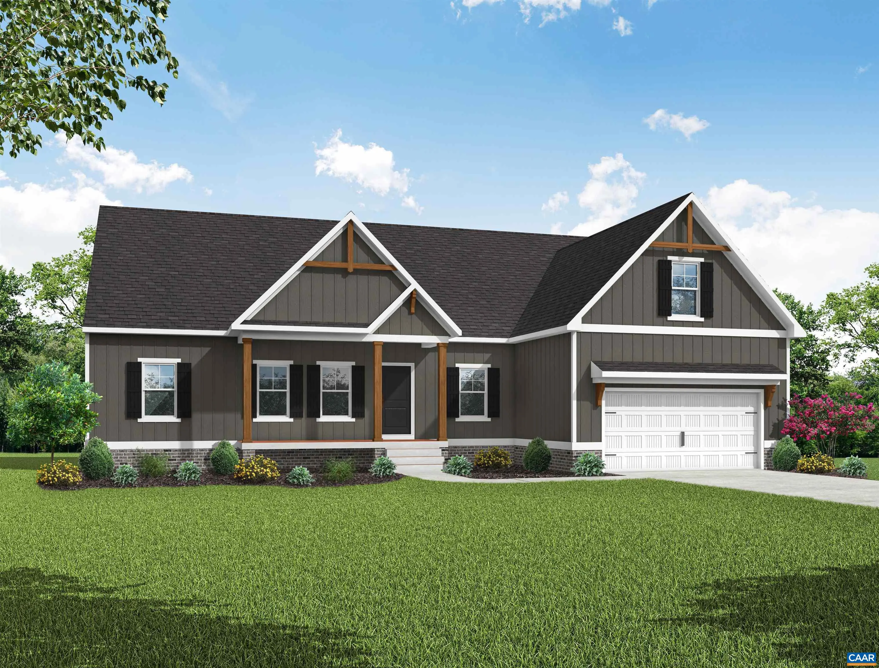 Tbd Albevanna Spring Rd Lot 1, Scottsville