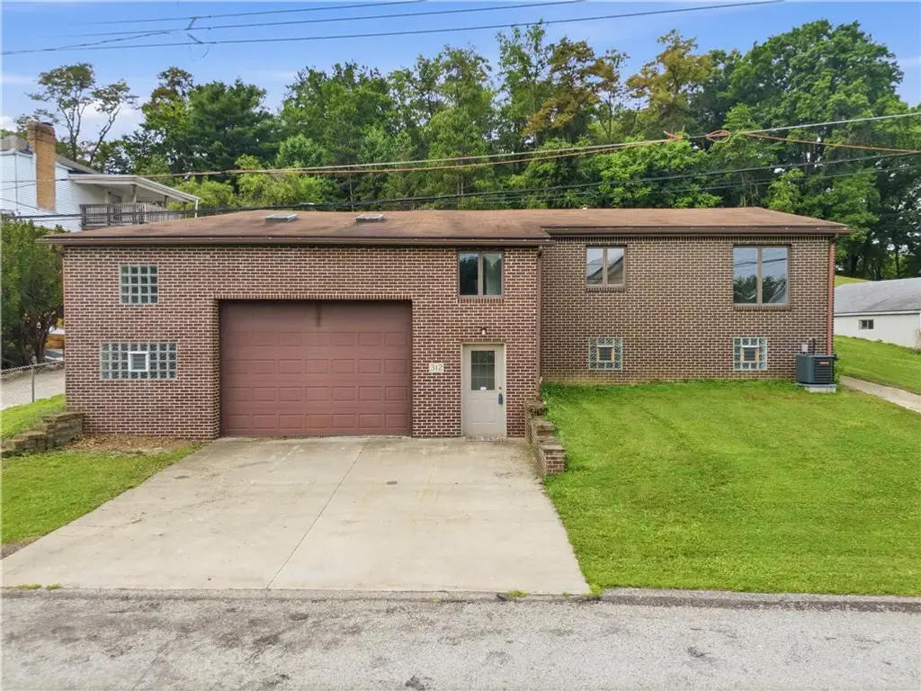 312 Hillside Avenue Extension , Monroeville