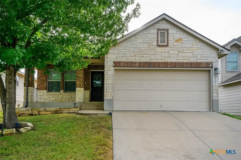 9106 Bellgrove Court, Killeen