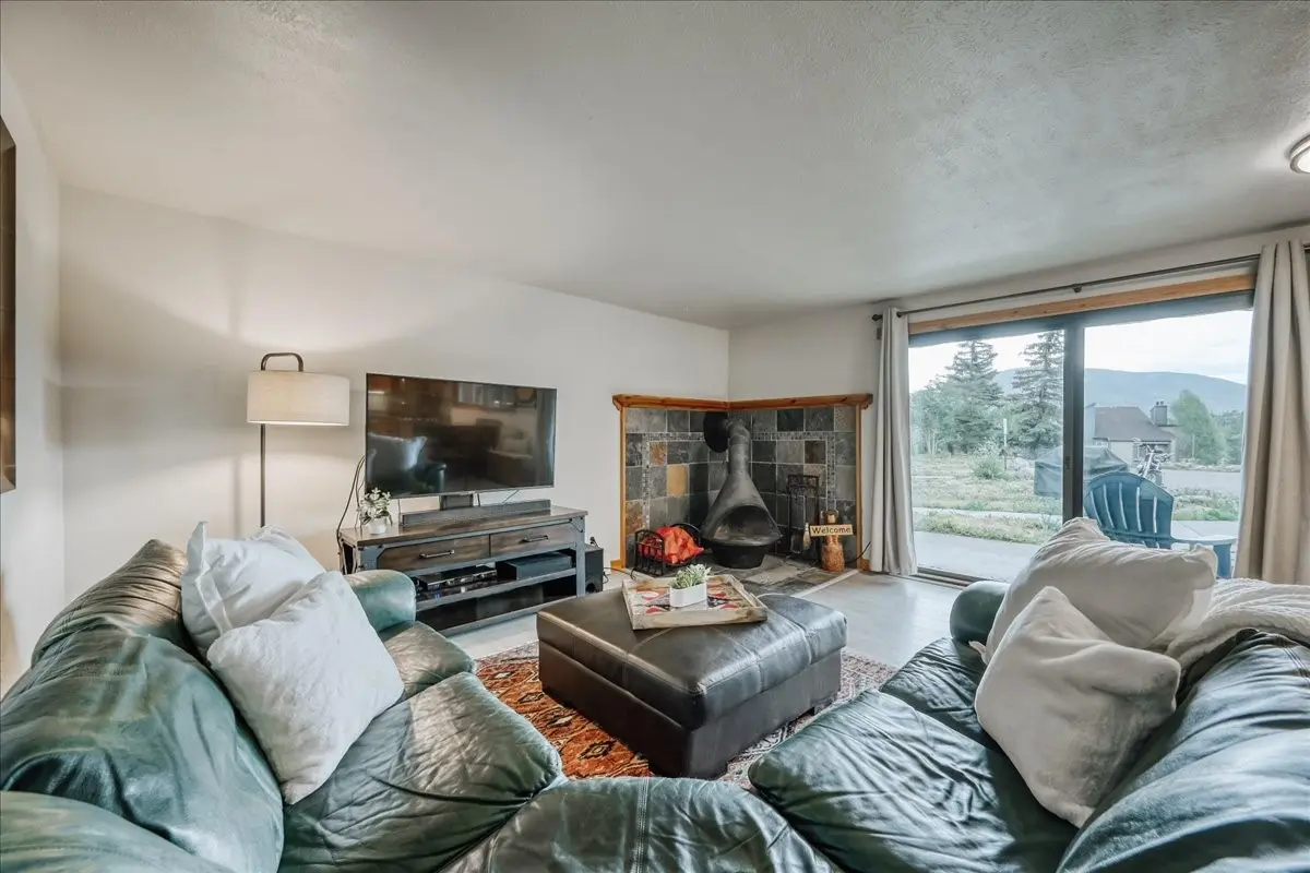 365 Salt Lick Circle 365, Silverthorne