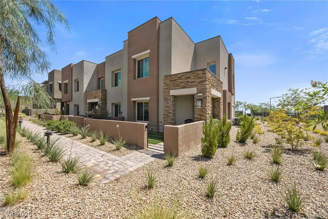 600 N Carriage Hill Drive 1034, Las Vegas