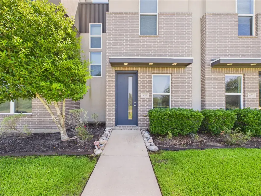 428 William D Fitch, College Station