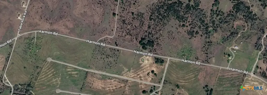 7 Harmon Road, Copperas Cove