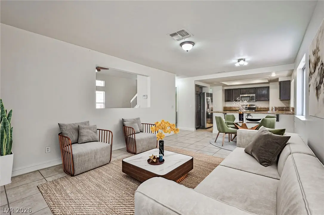2441 Sage Pointe Circle, Las Vegas