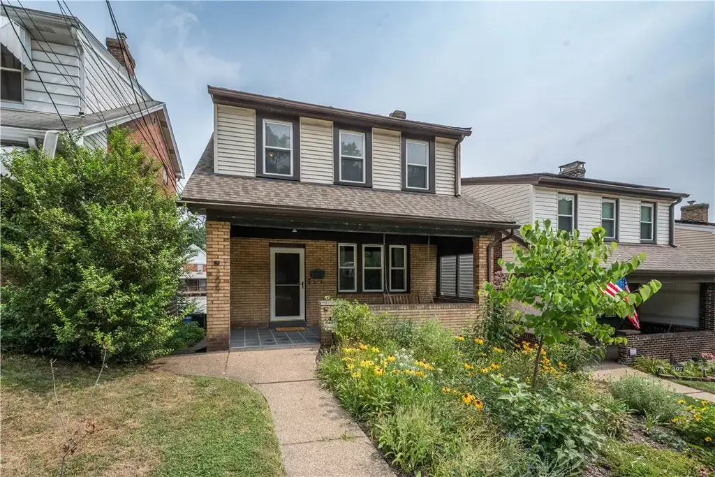205 Garden Road , Brentwood