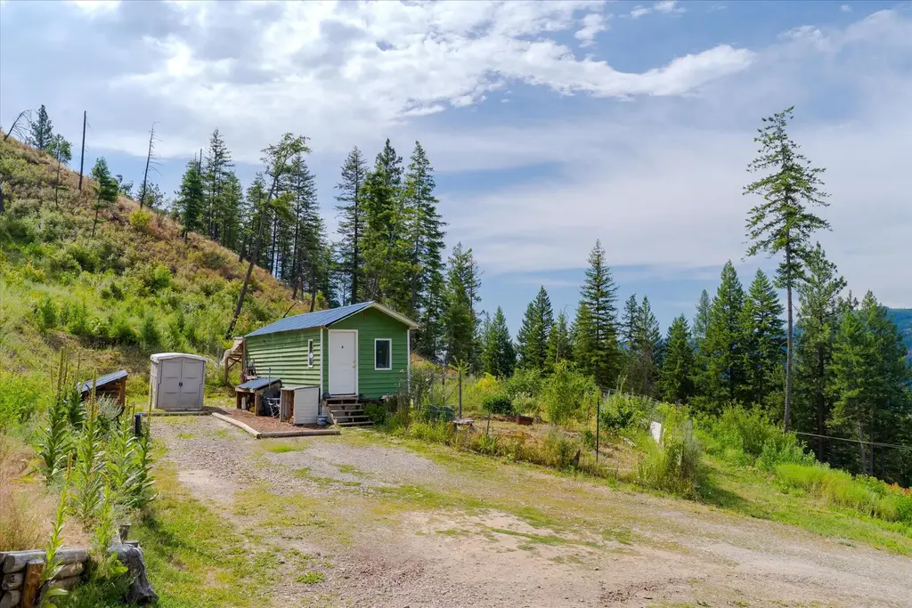 1448 Kilbrennan Road, Troy