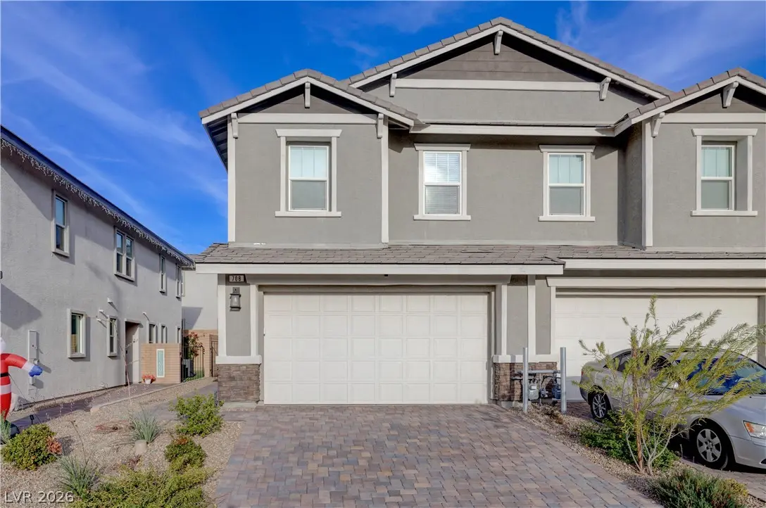 708 Monroe Hill Place, Henderson