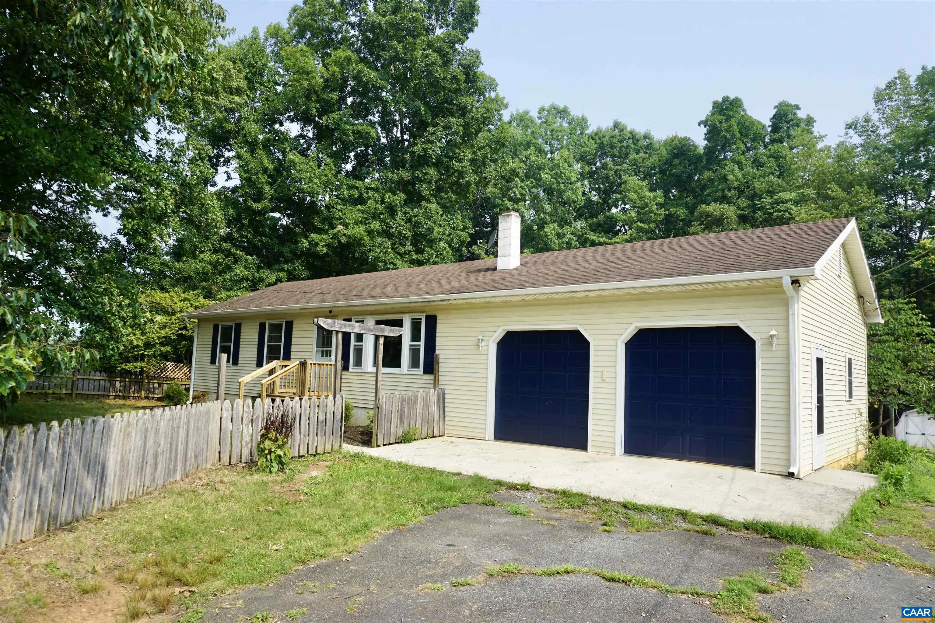 112 Pines Ln, Shipman