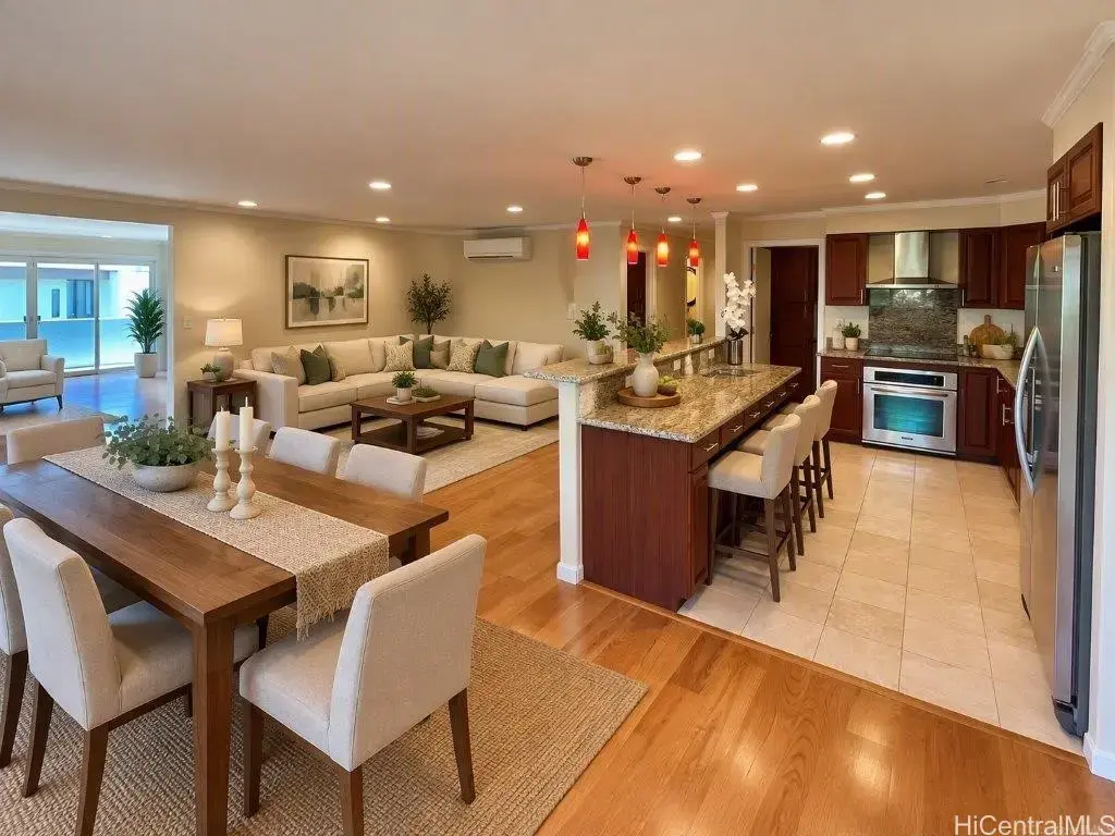 4854 Analii Street, Honolulu