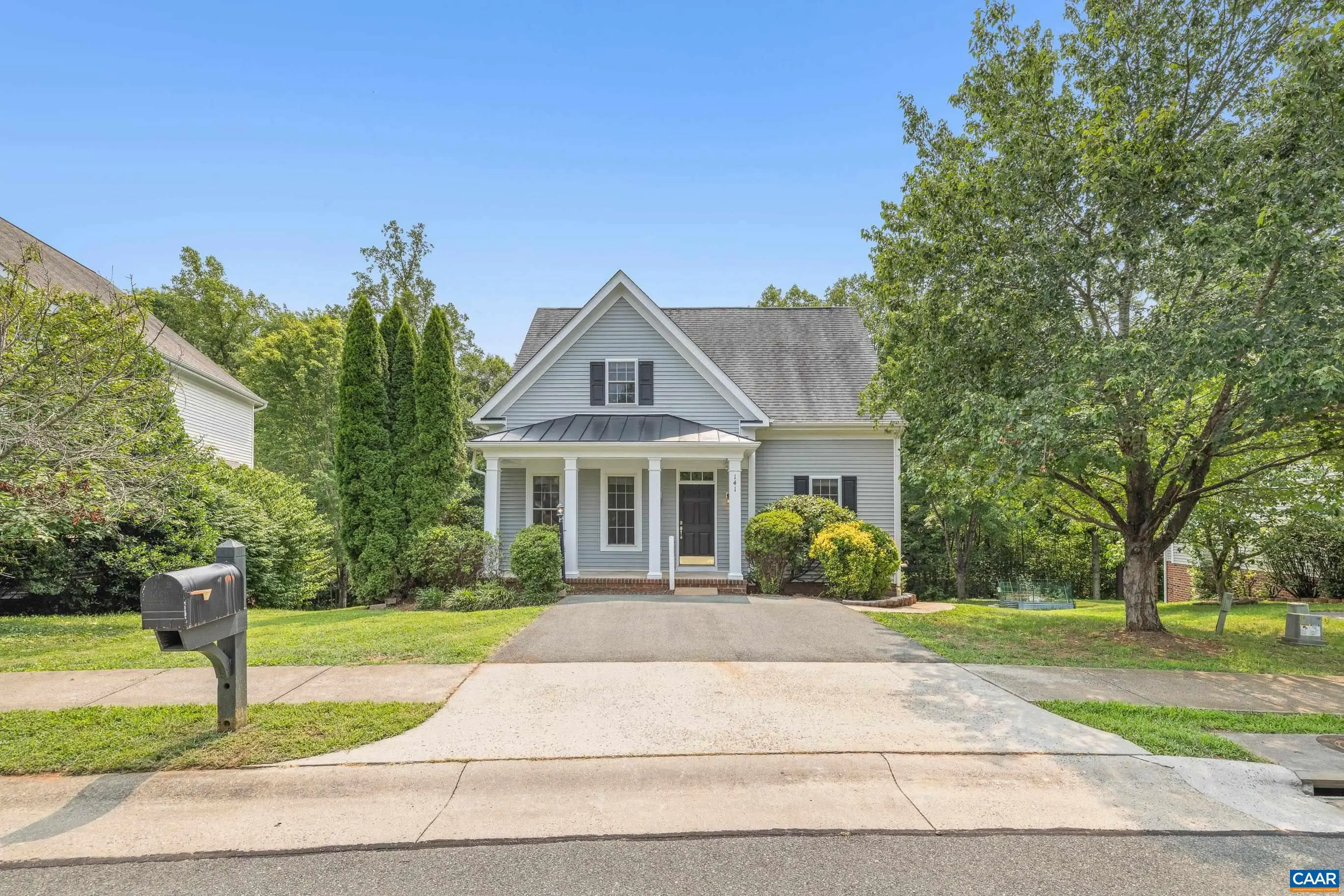 141 Saint Andrews St, Zion Crossroads
