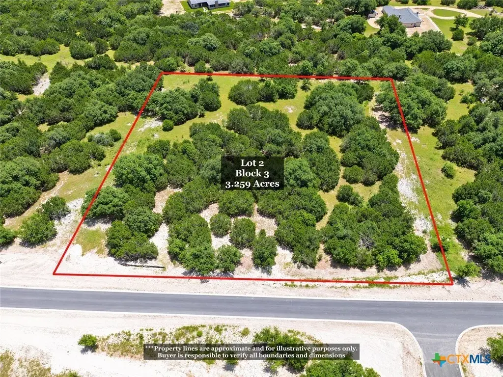 1038 Kenton Parkway, Salado