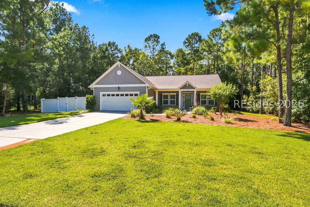 1327 Osprey Lake Circle, Hardeeville