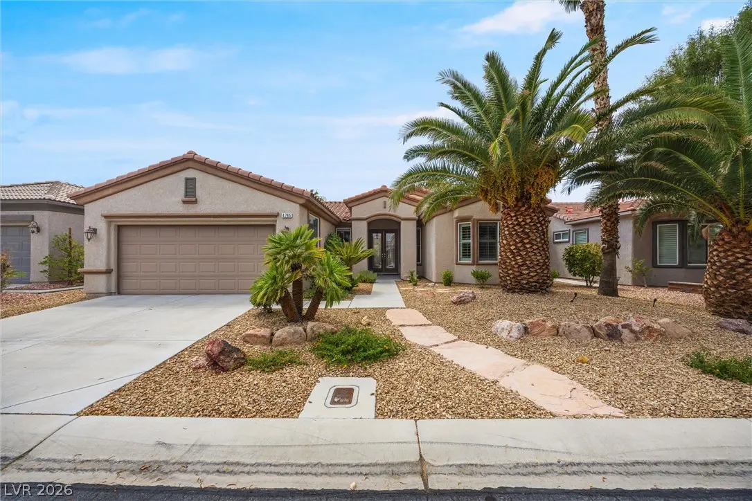 4765 Regalo Bello Street, Las Vegas