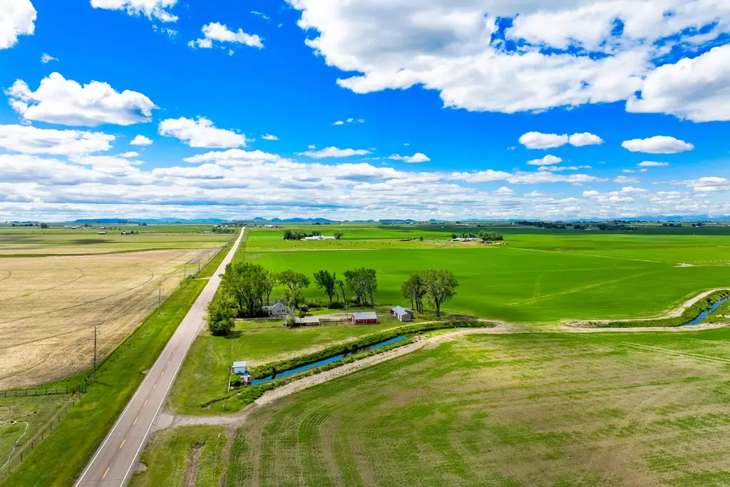 860 Mt Highway 431, Fairfield