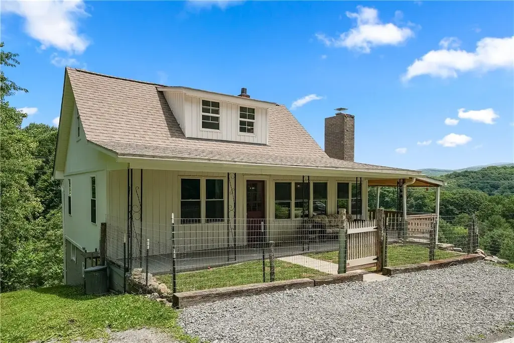244 Flat Springs Road, Elk Park