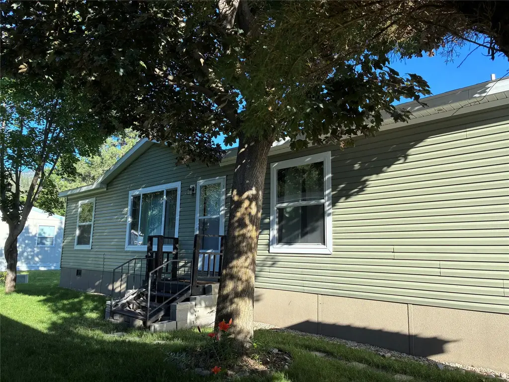 1105 Haaglund Drive, Missoula