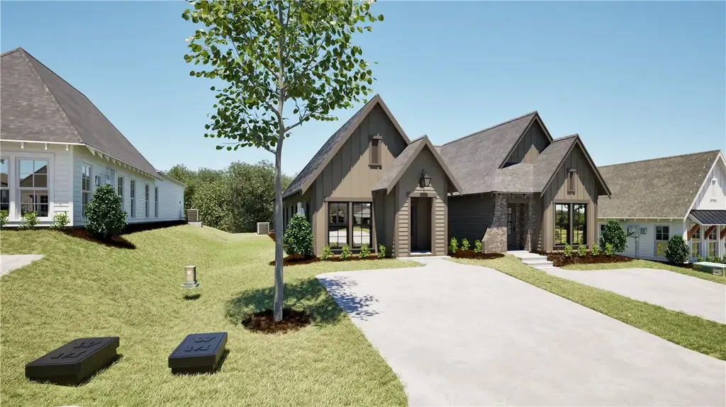 3212 Bradley Ln, Auburn
