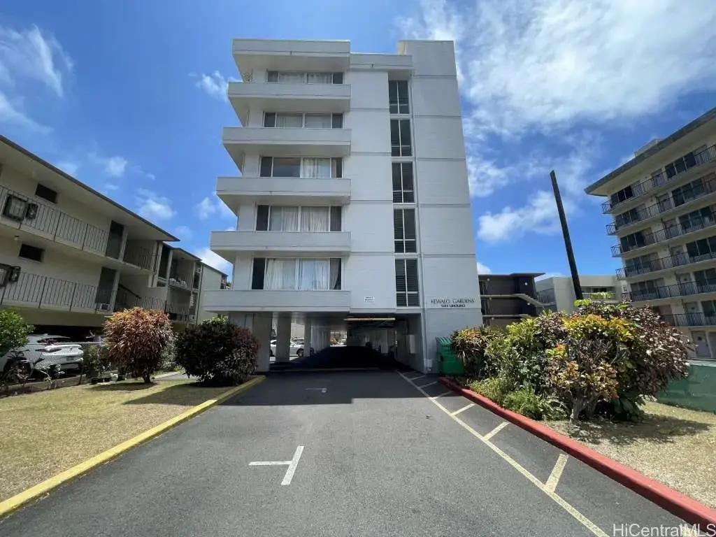 1503 Liholiho Street # 302, Honolulu