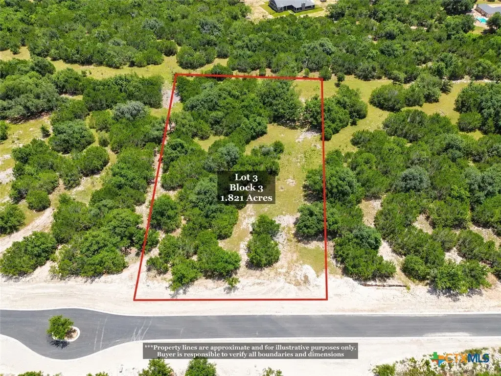 1074 Kenton Parkway, Salado