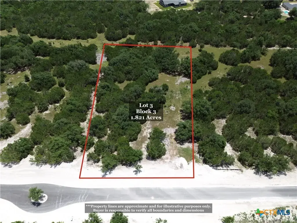 1074 Kenton Parkway, Salado