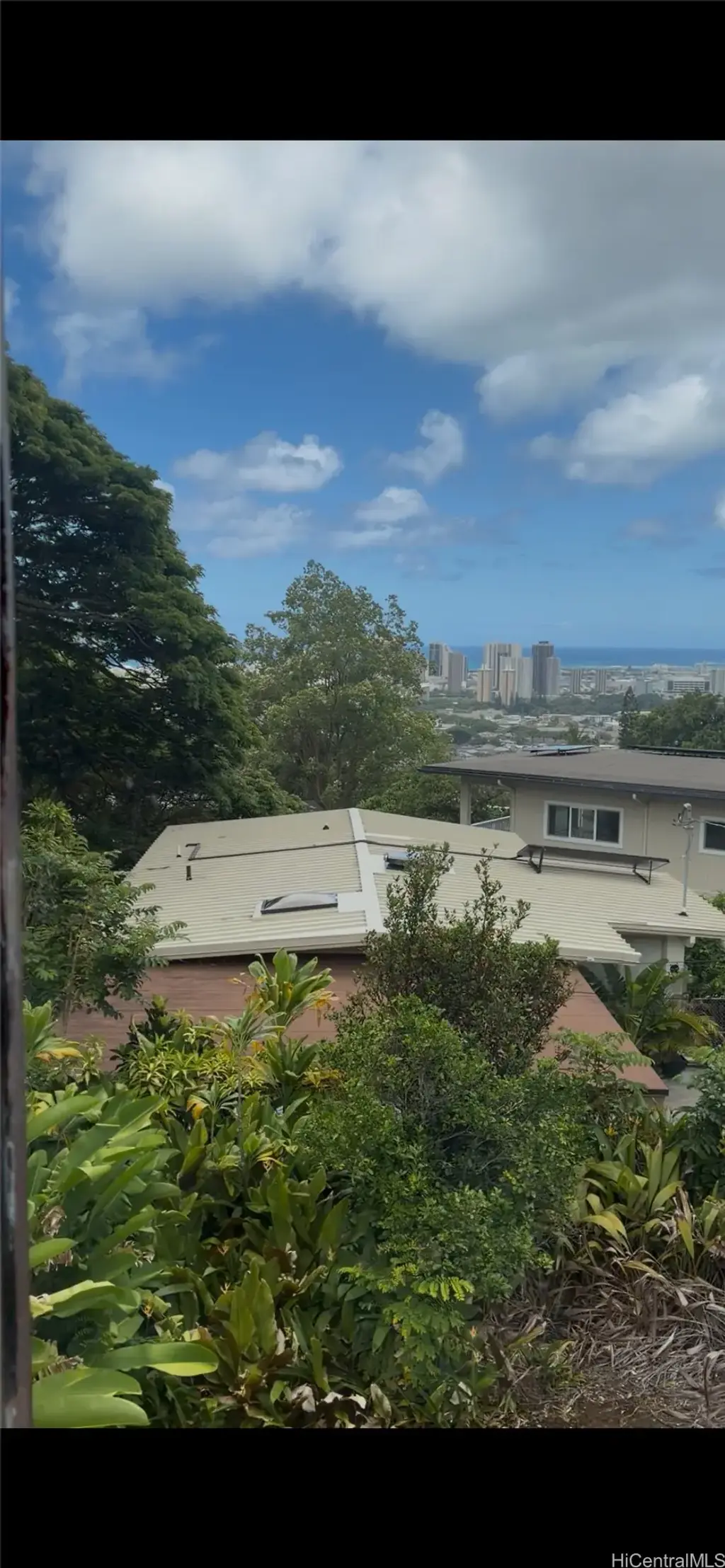 2570 Pacific Heights Road, Honolulu
