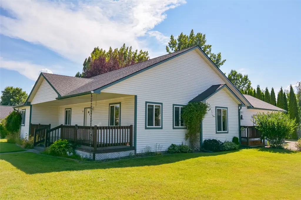 30 Honeysuckle Lane, Kalispell