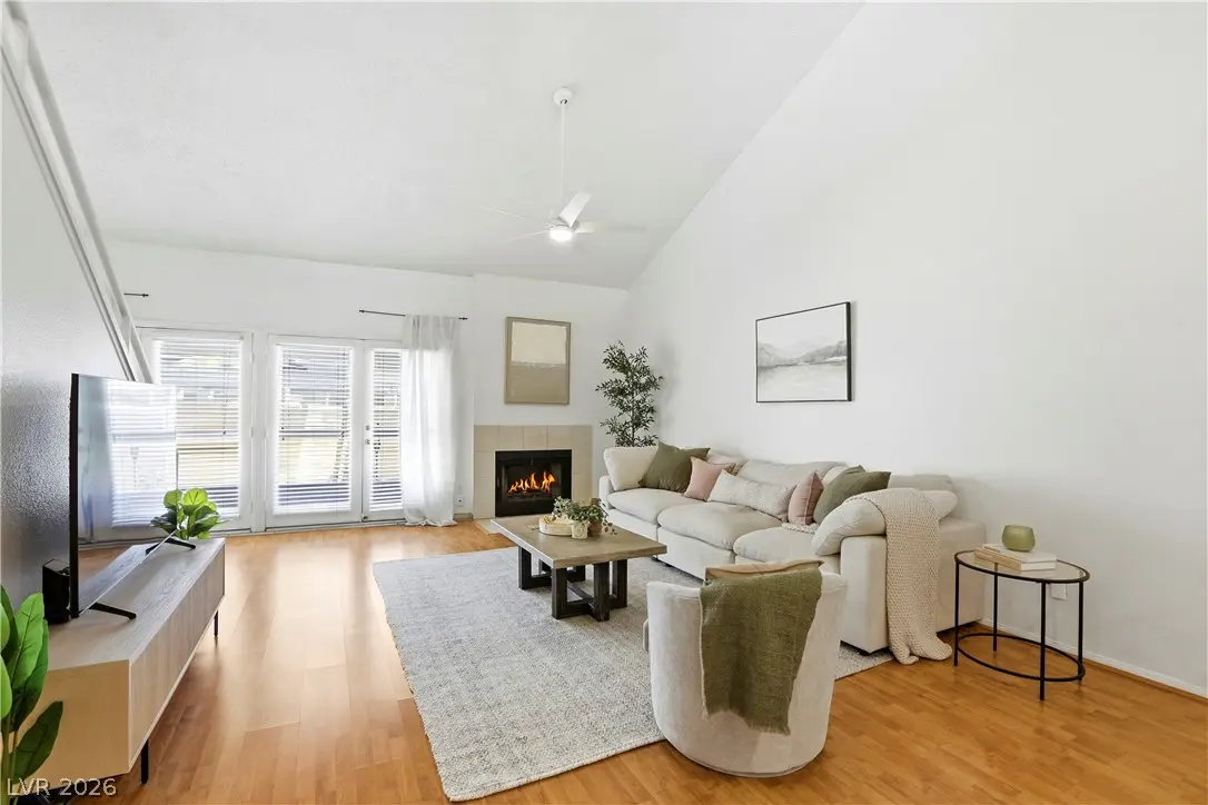 2728 Ferrin Road, Las Vegas