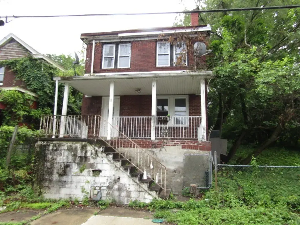 644 Paulson Avenue , Lincoln Larimer