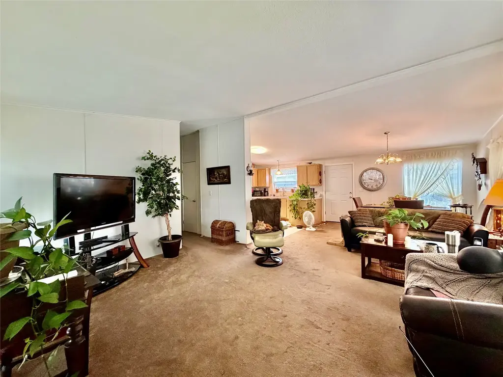 6010 Lebeau Drive, Missoula
