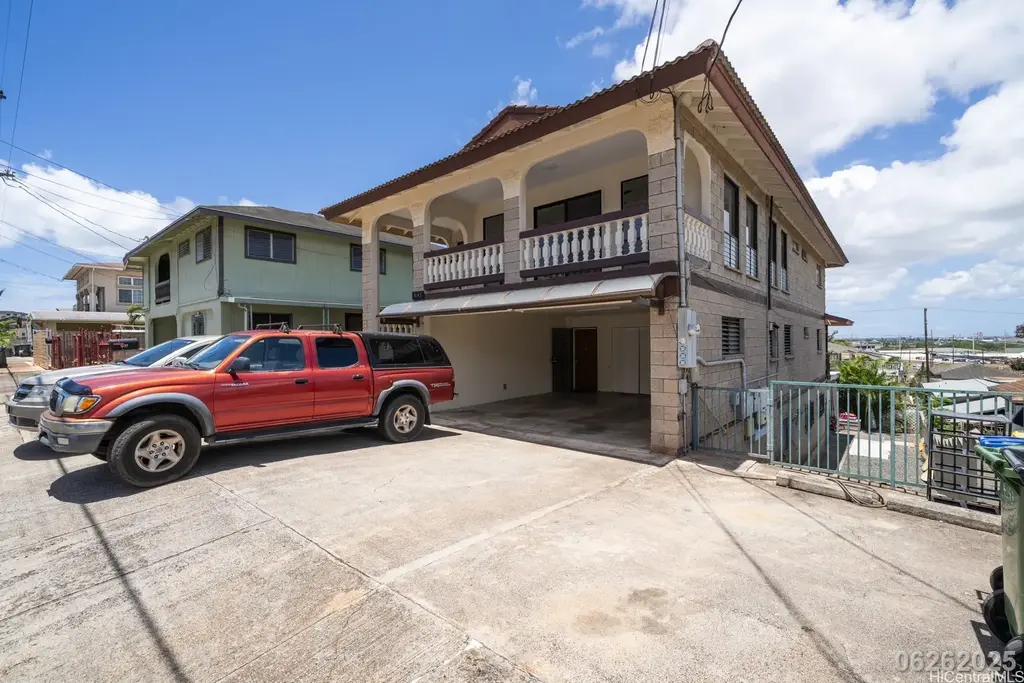 4143 Keaka Drive # Unit B, Honolulu