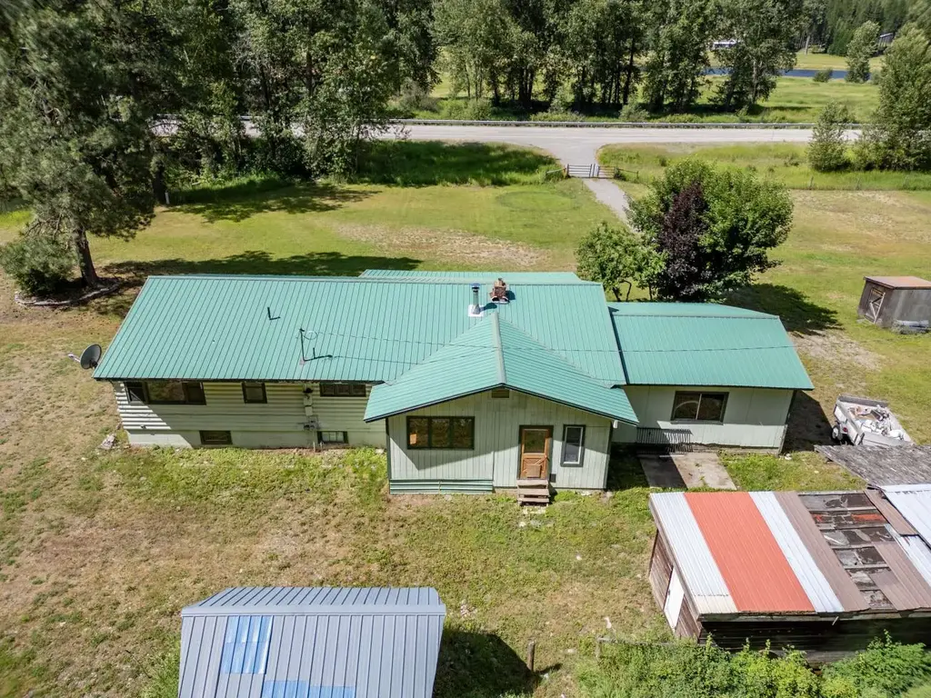 60295 Us Highway 2, Libby