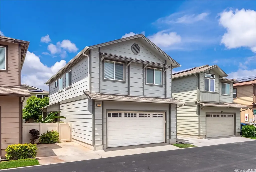 91-1160 Kamakana Street # 222, Ewa Beach