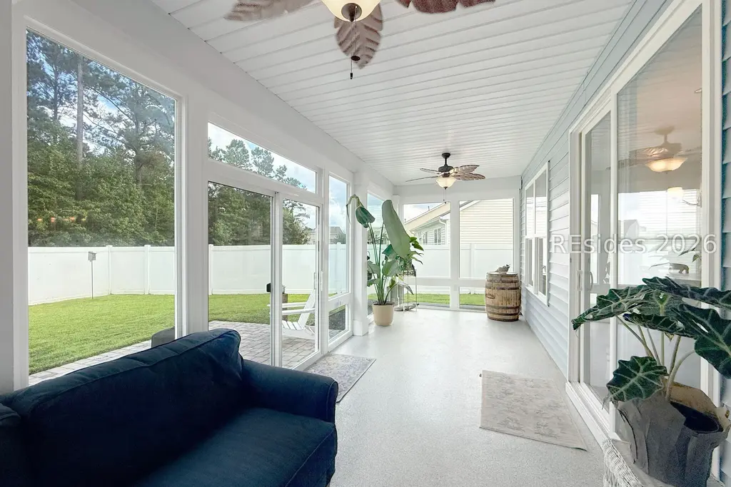 51 Bridgeton Drive, Bluffton