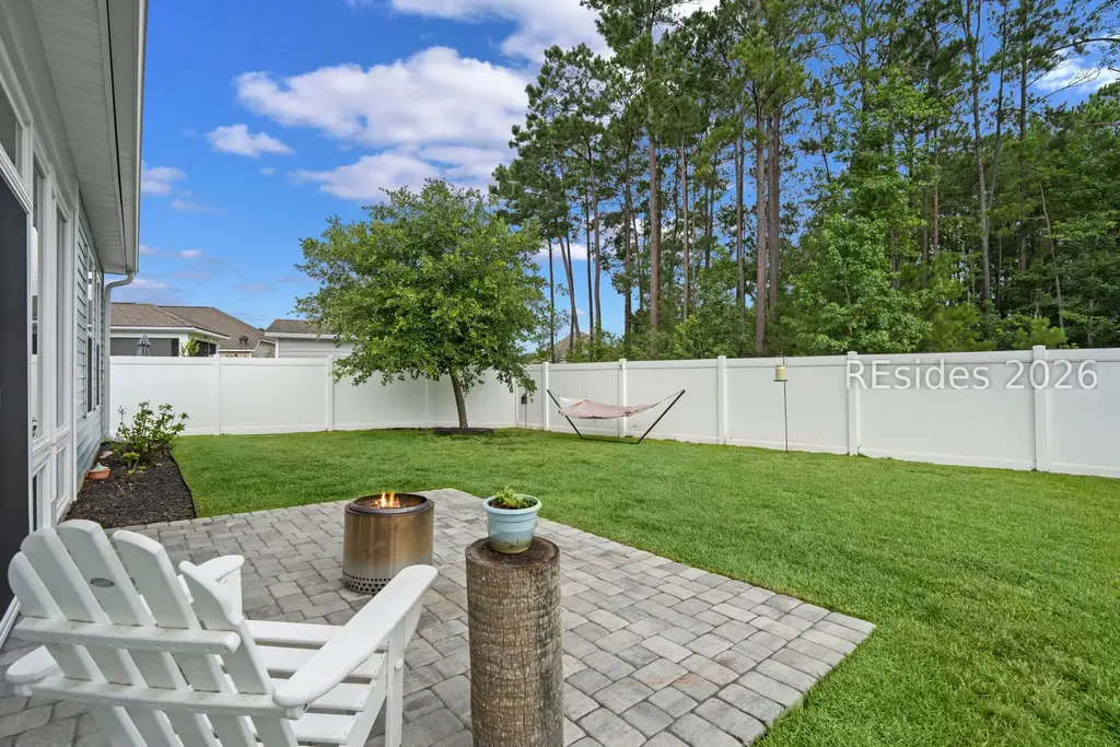 51 Bridgeton Drive, Bluffton