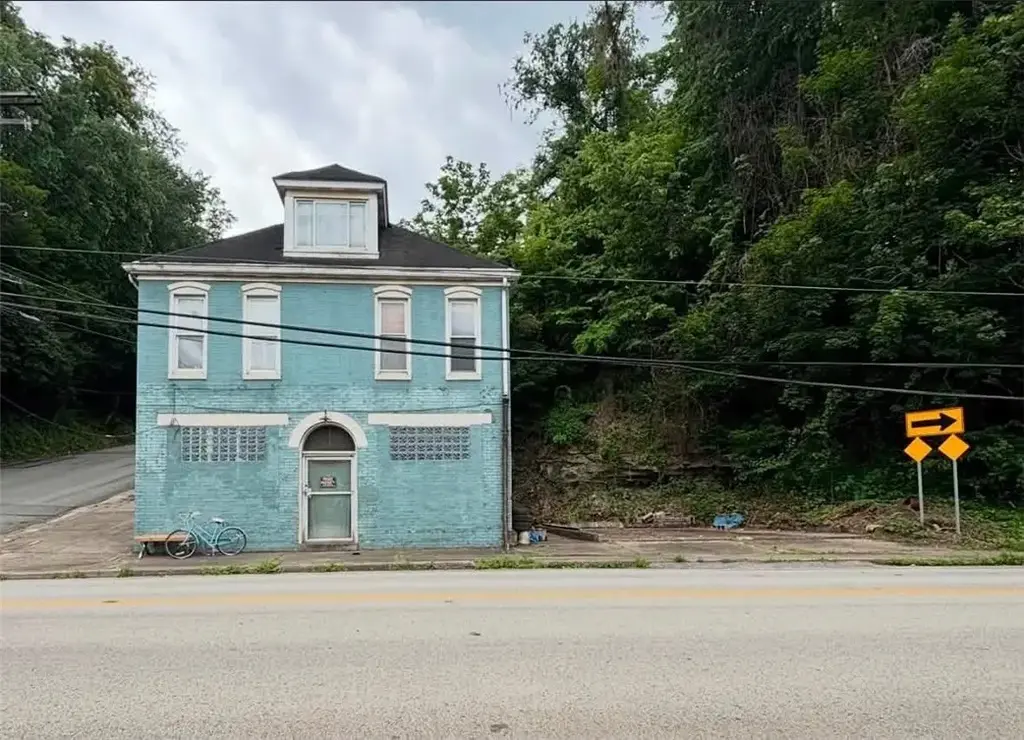 500 Main Street, Monongahela