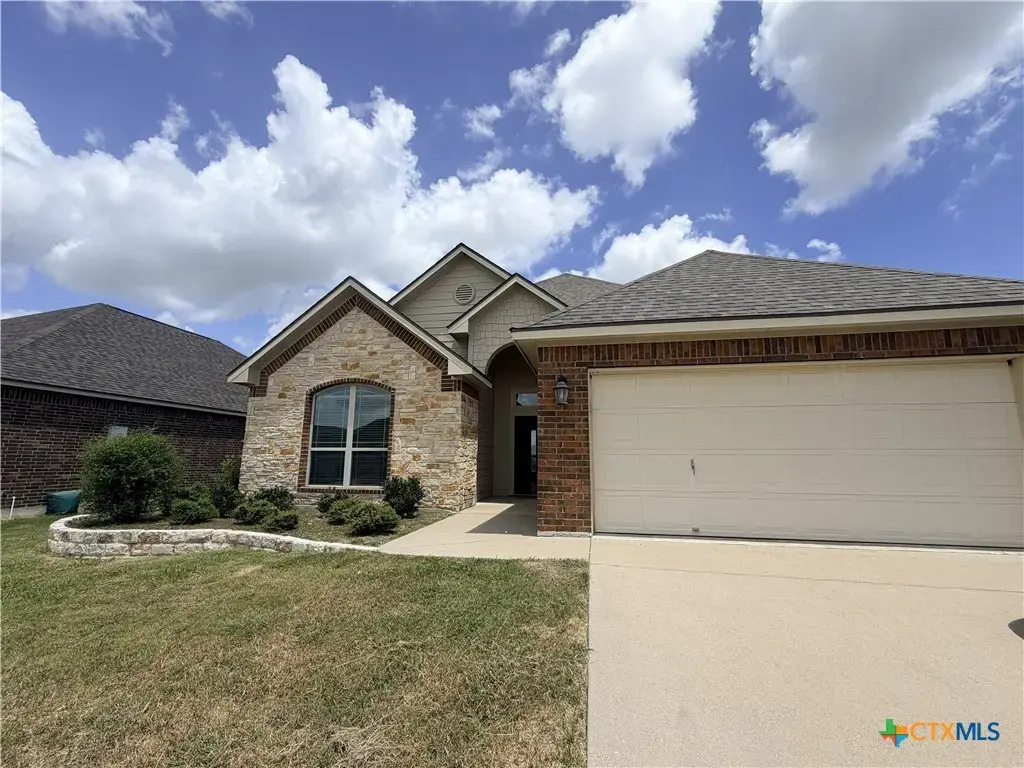 608 Wyndcrest Drive, Temple