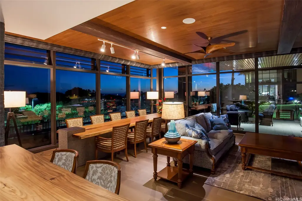1388 Ala Moana Boulevard # 3301, Honolulu