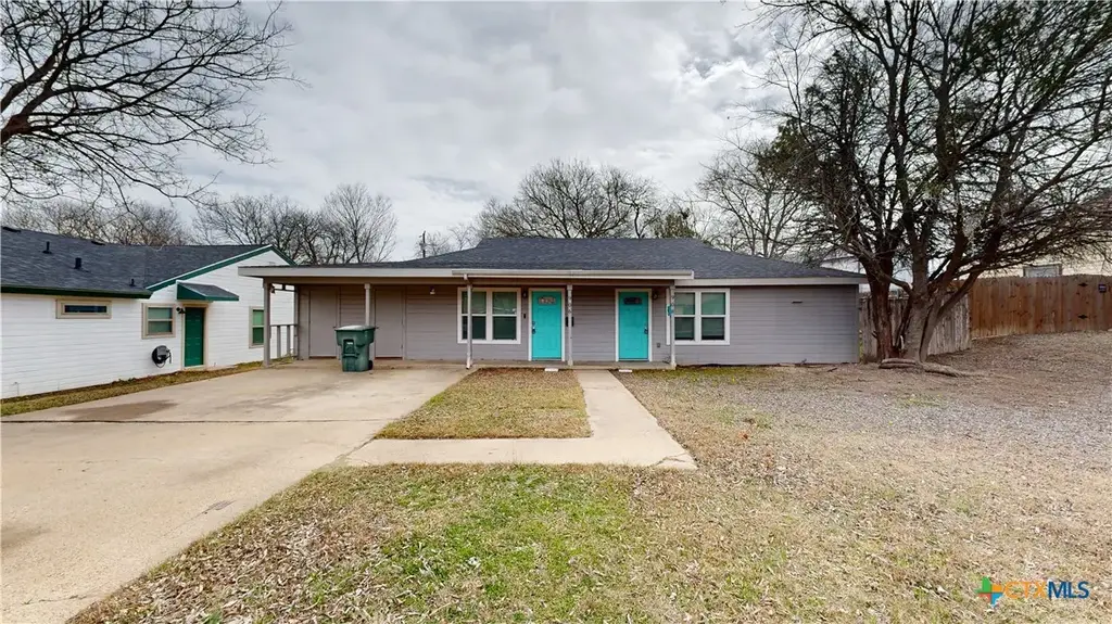 906 Estelle Avenue, Killeen