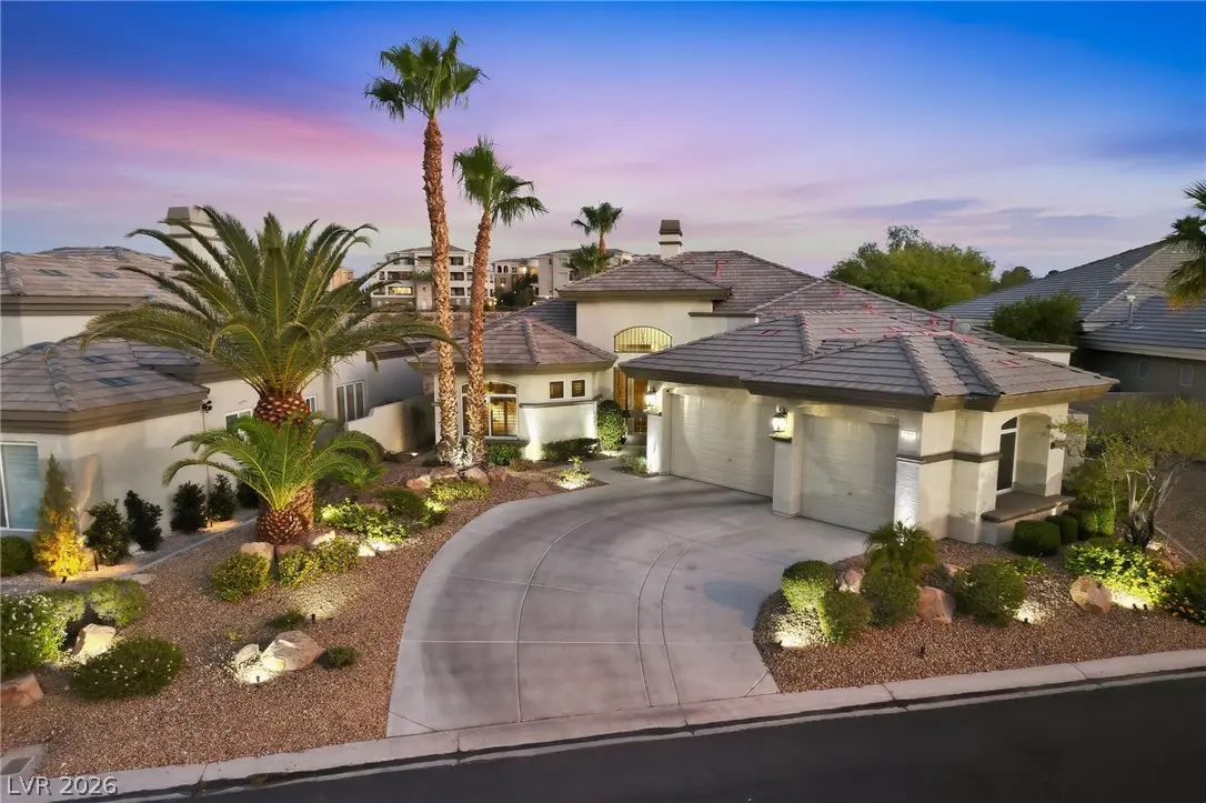 9253 Canyon Mesa Drive, Las Vegas