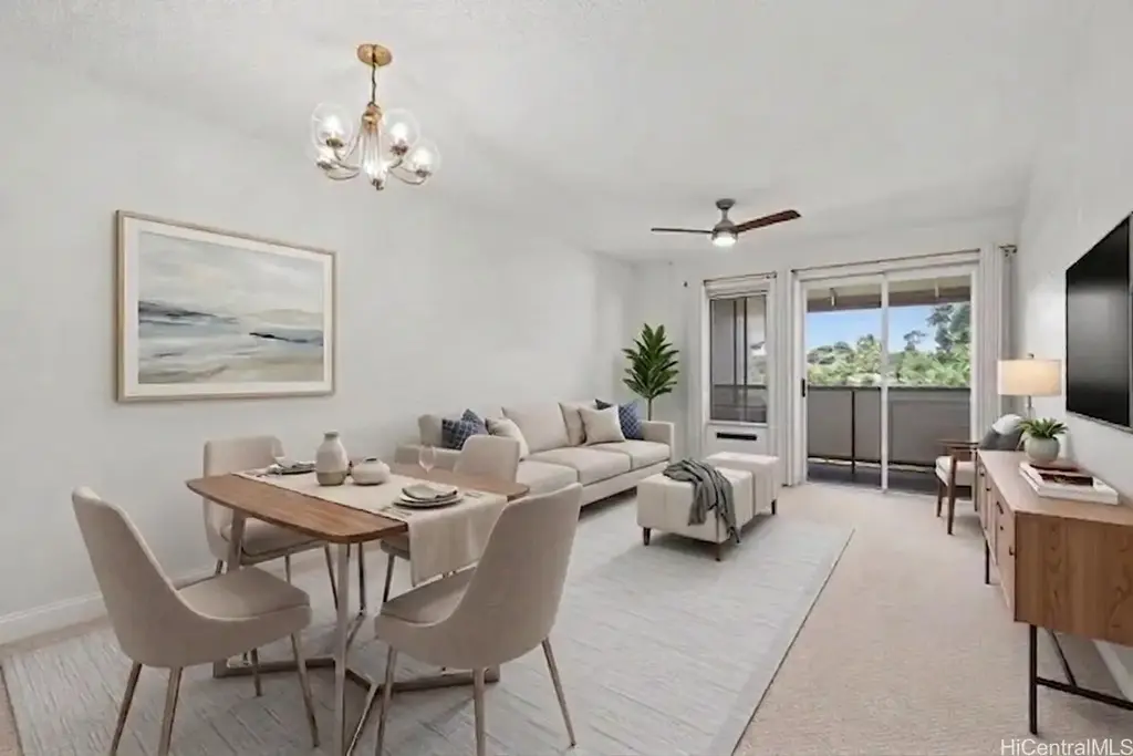 (unit #112) 1241 Ala Alii Street, Honolulu