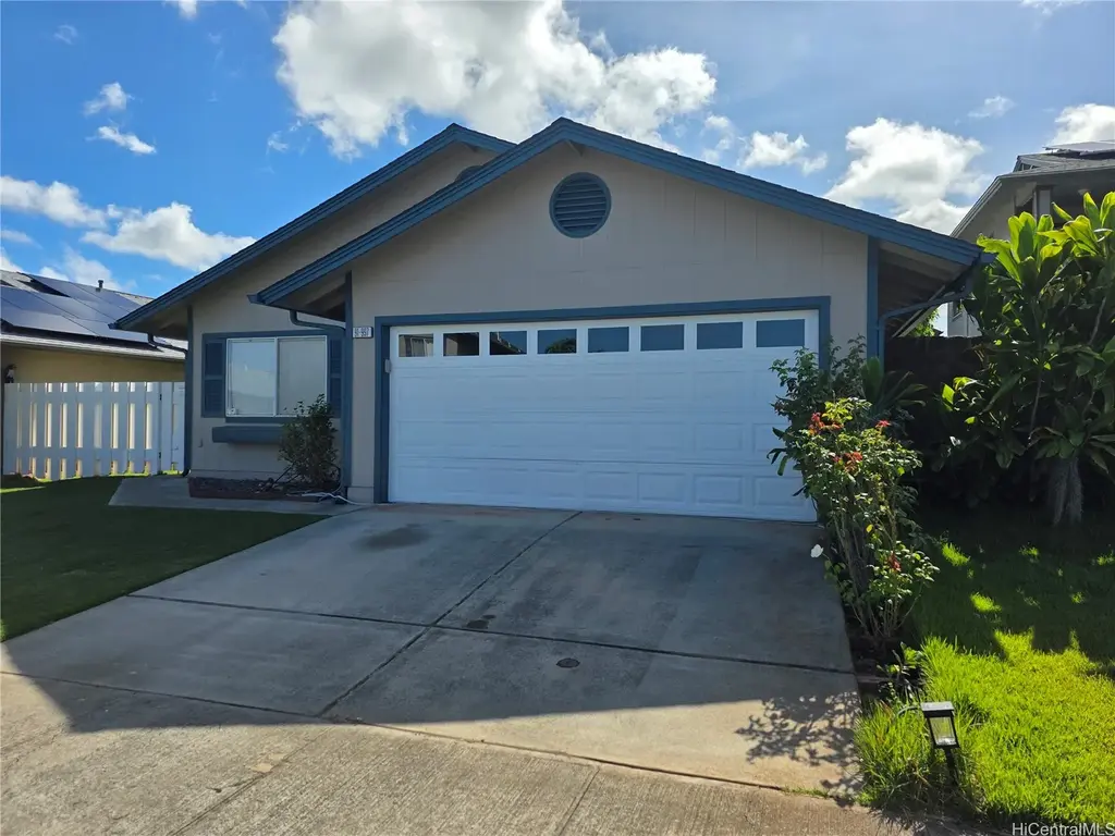 91-997 Awawalei Place, Ewa Beach