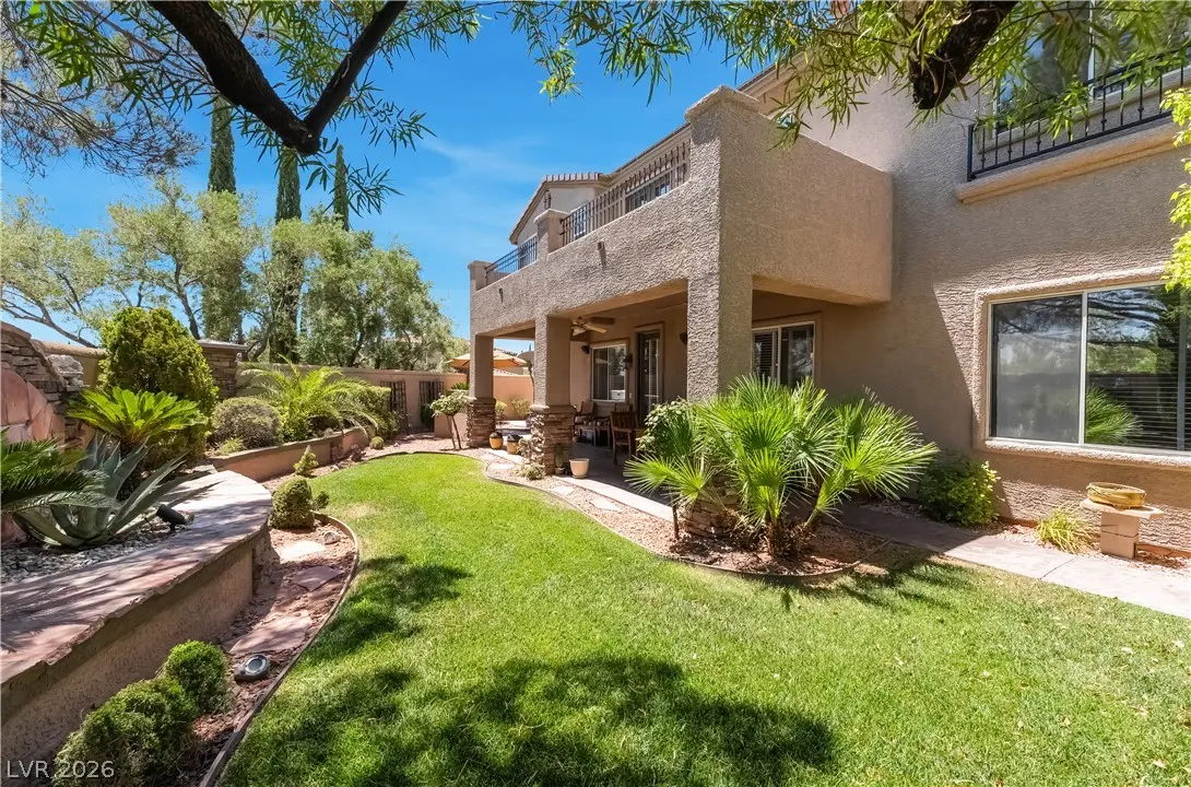 186 Uccello Drive, Las Vegas