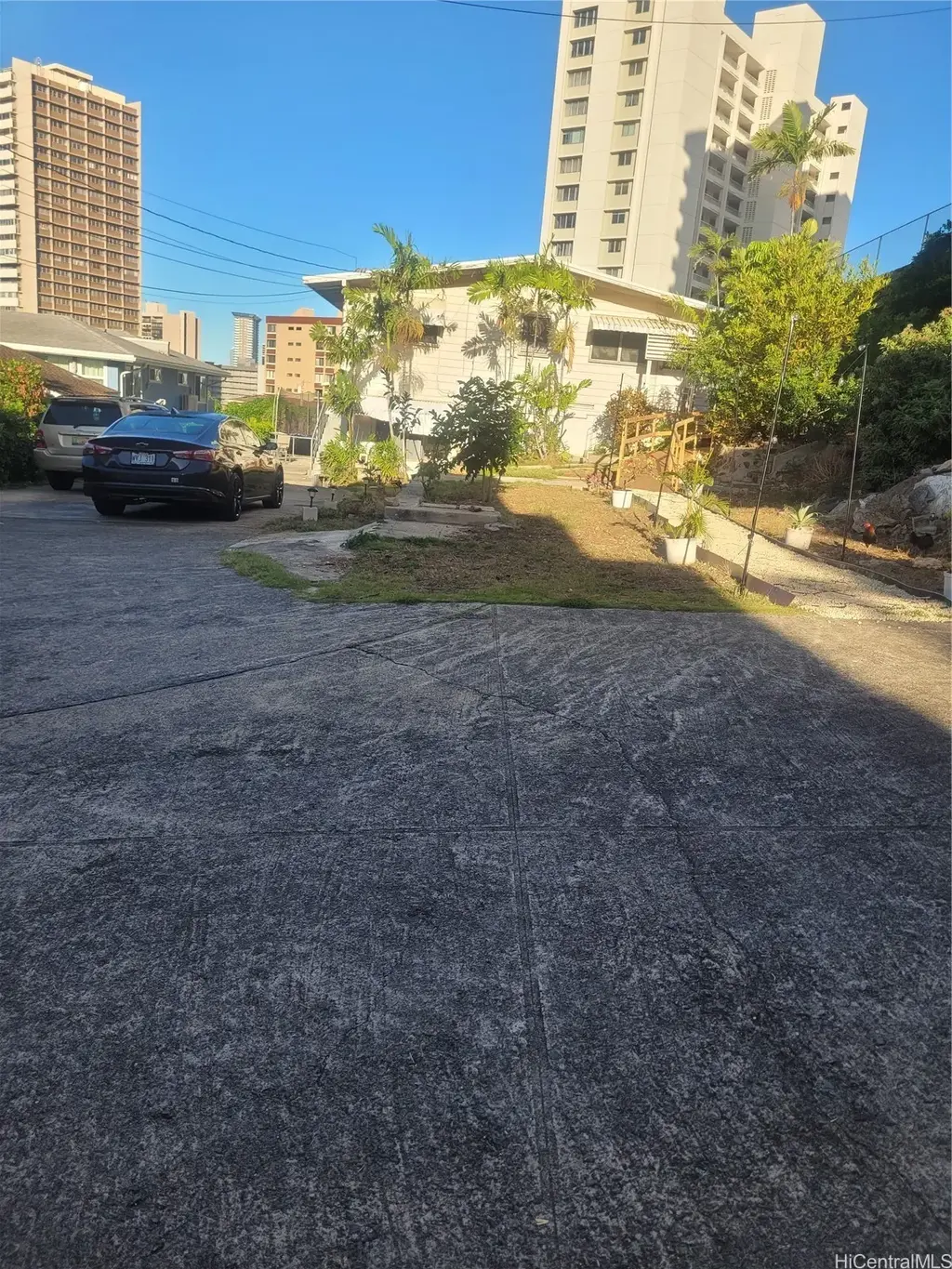 962 Spencer Street, Honolulu