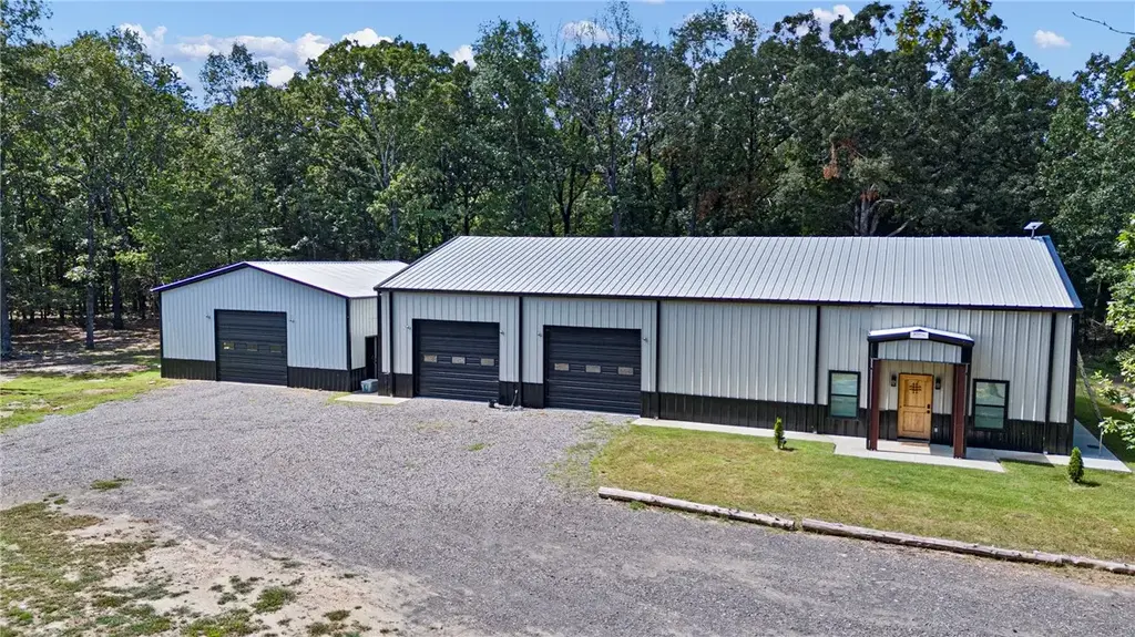 5680 Sr 363, Russellville