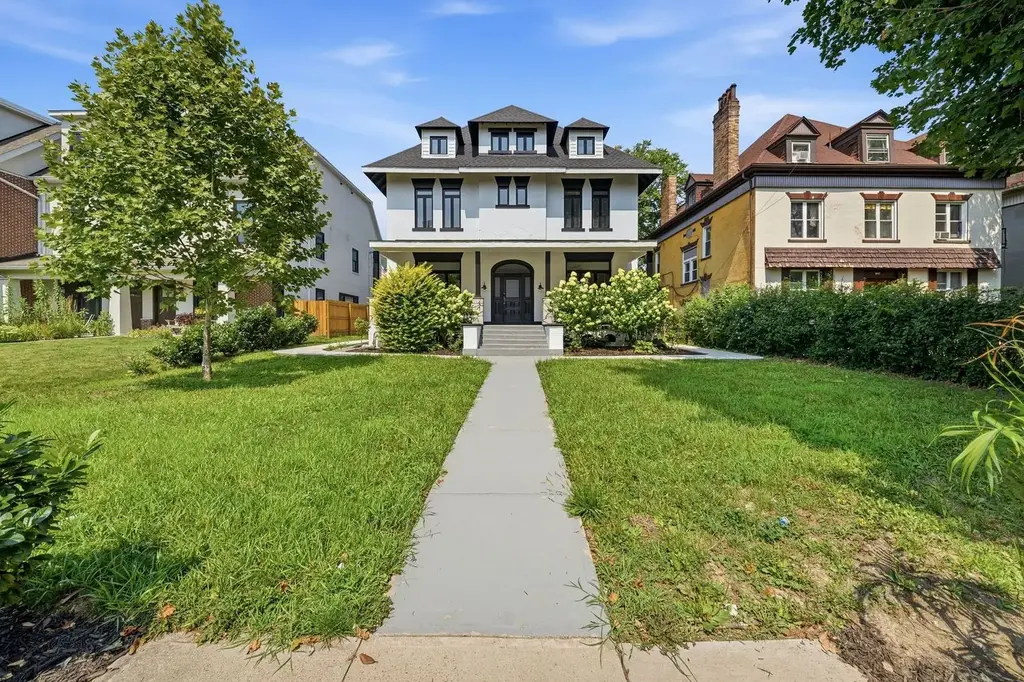 715 Negley Avenue, East Liberty