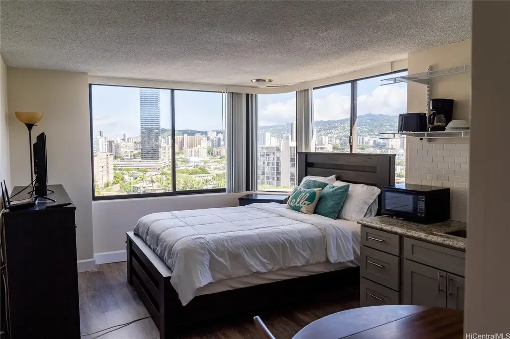 444 Niu Street # 1514, Honolulu
