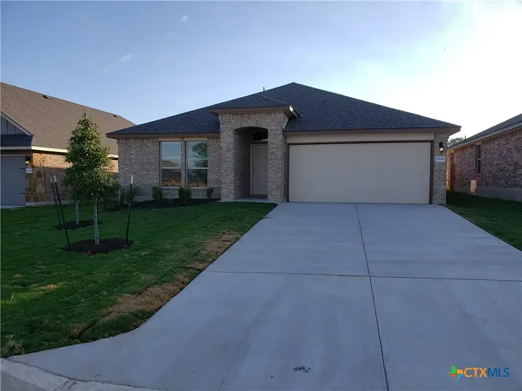5550 Perdita Drive, Belton