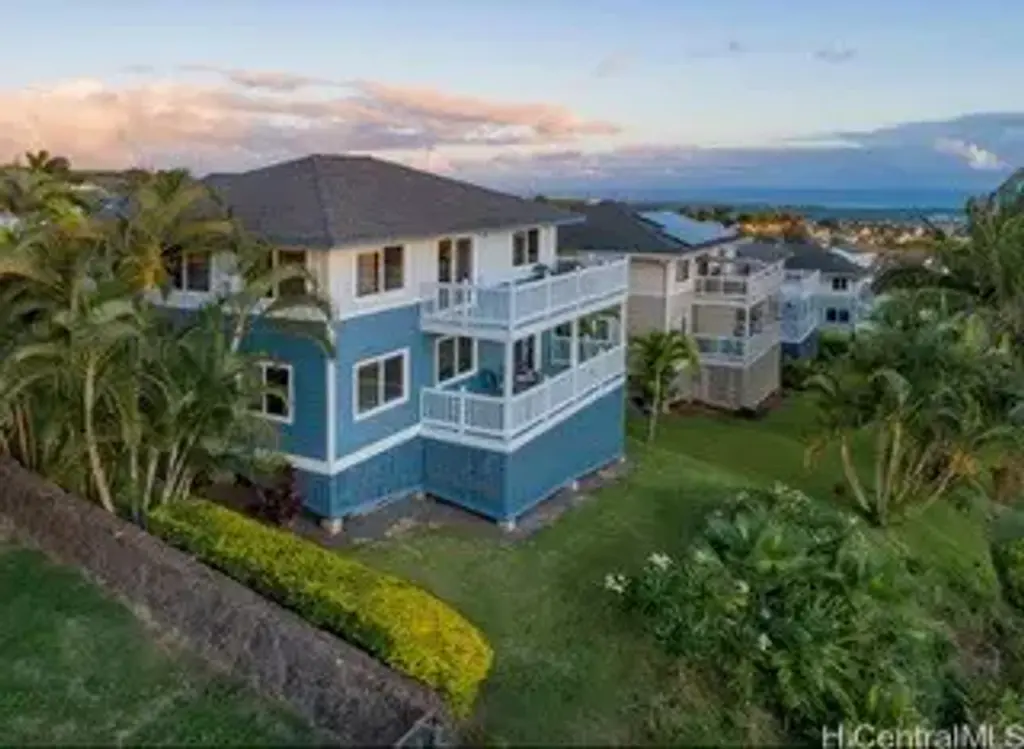 92-7049 Elele Street # 95, Kapolei