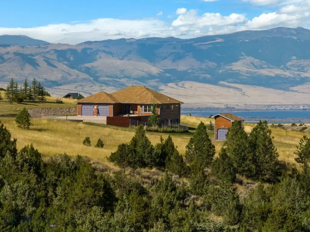 26 Silver Sage Road, Townsend