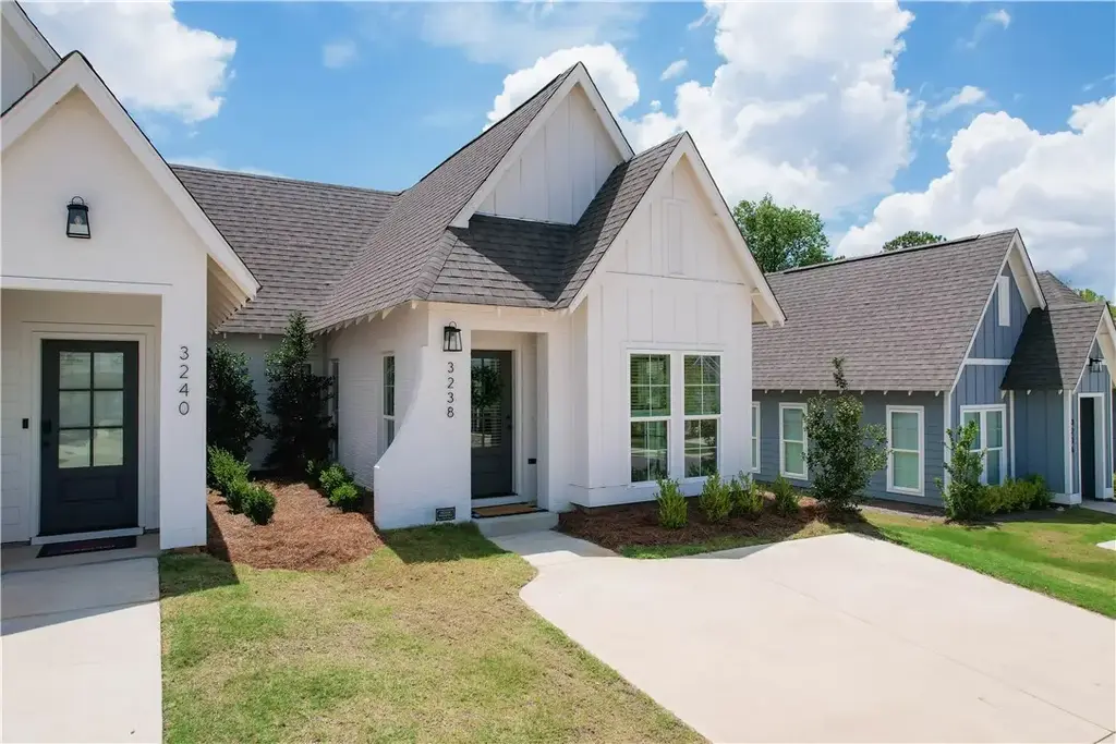 3238 Bradley Ln, Auburn